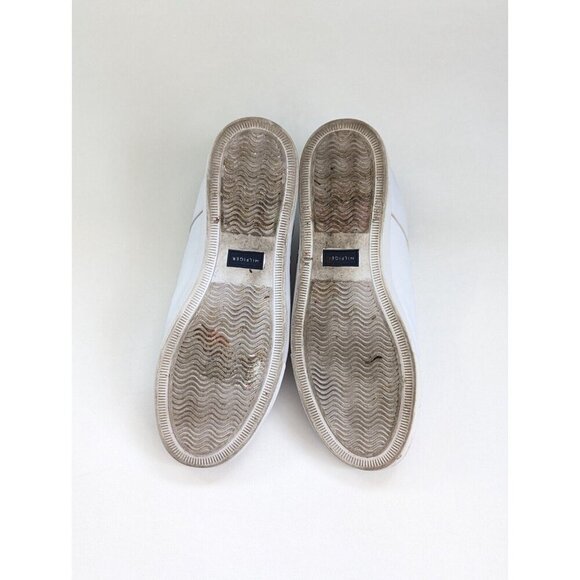 Tommy Hilfiger TMTEARNEY-C Men's White Sneakers Size 13 - Picture 7 of 7